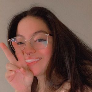 Meet your Posher, Wendy